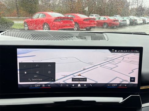 Used 2024 BMW 530i xDrive w/ Premium Package image 23