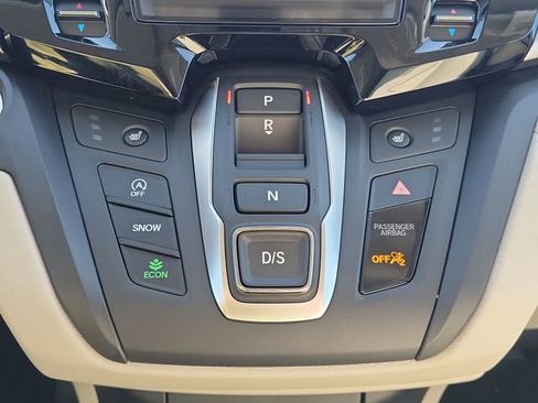 New 2026 Honda Odyssey EX-L image 37