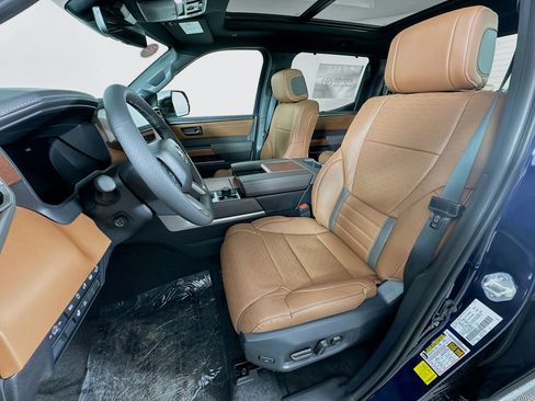 New 2026 Toyota Tundra 1794 Edition AWD/4WD image 11