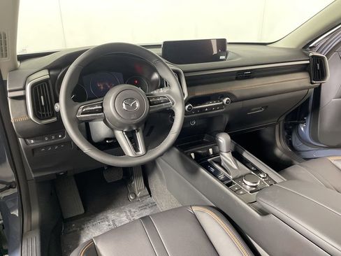 New 2026 MAZDA CX-50 AWD 2.5 Hybrid w/ Weather Package image 8