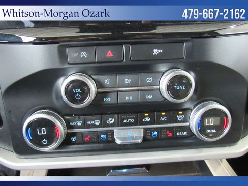 Used 2024 Ford Expedition Limited RWD image 58