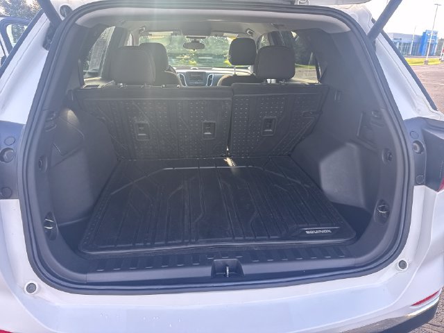 Used 2021 Chevrolet Equinox LT AWD/4WD image 27