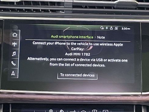 Used 2020 Audi Q8 Prestige w/ Prestige Package image 31