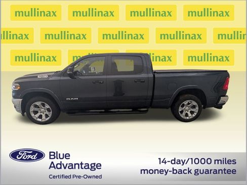 Used 2025 RAM 1500 Big Horn image 12