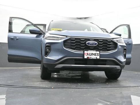 New 2026 Ford Escape ST-Line Select image 89