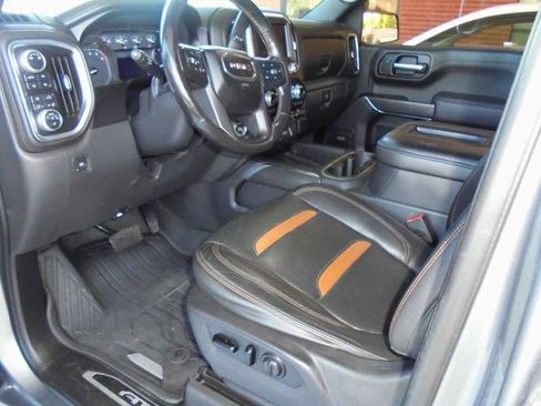 Used 2019 GMC Sierra 1500 AT4 w/ AT4 Premium Package image 7