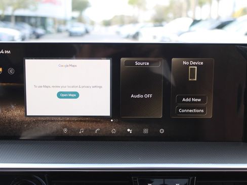 New 2026 INFINITI QX80 Luxe w/ Cargo Package image 26