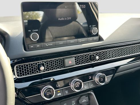 New 2026 Honda Civic Sport image 10