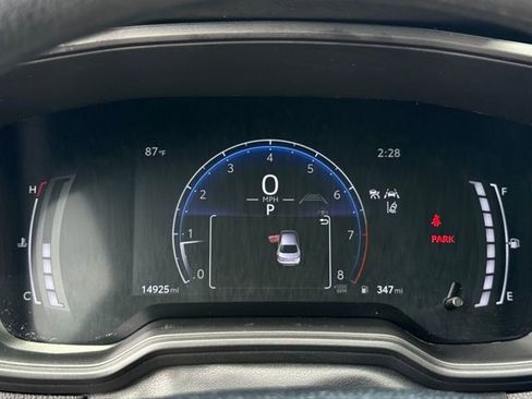 Used 2026 Toyota Corolla LE image 16