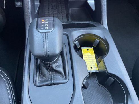 Used 2024 Ford Ranger Lariat w/ Trailer Tow Package image 30