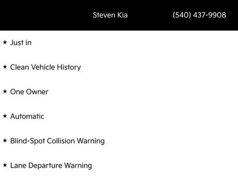 Used 2021 Kia Telluride S image 8