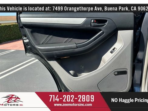 Used 2005 Toyota 4Runner Sport image 79