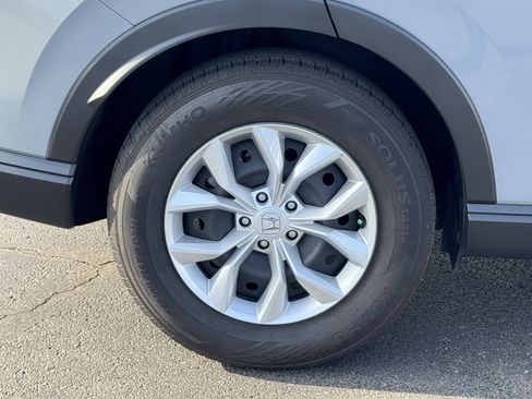 Used 2024 Honda CR-V LX image 37