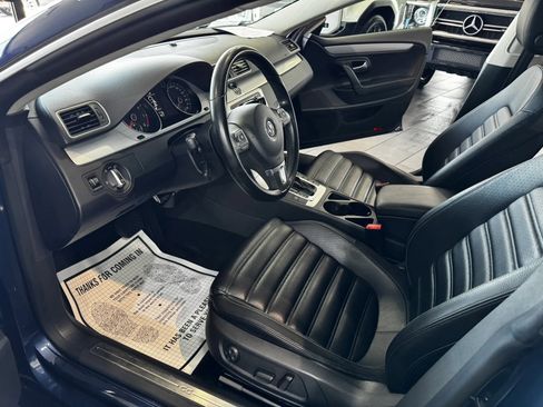 Used 2013 Volkswagen CC Sport Plus FWD image 9