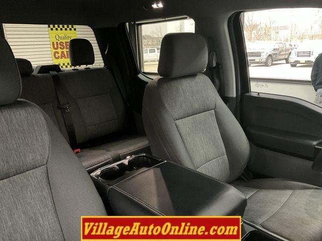 Used 2022 Ford F150 XL w/ Equipment Group 101A High AWD/4WD image 36