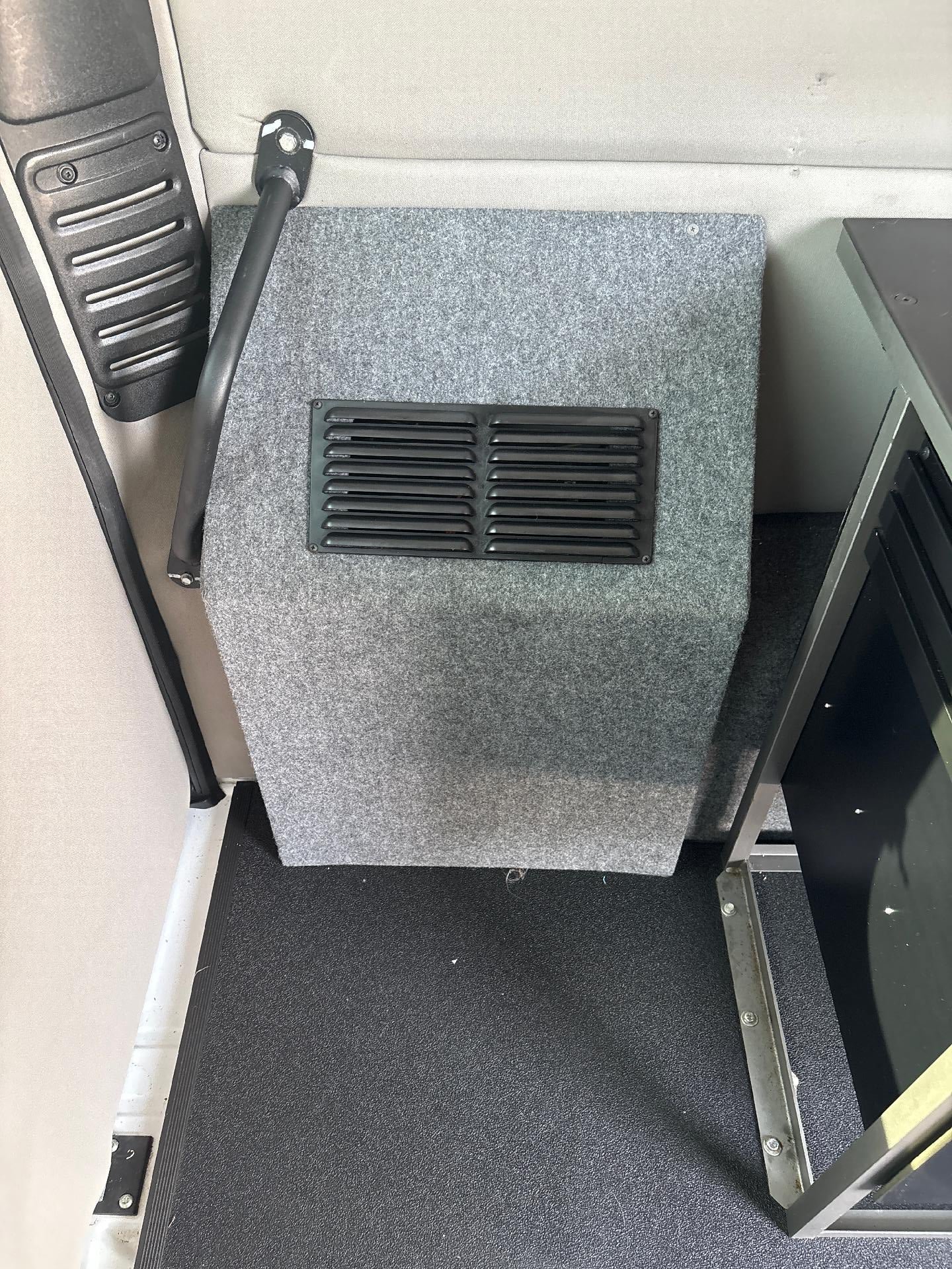 Used 2021 RAM ProMaster 1500 FWD image 33