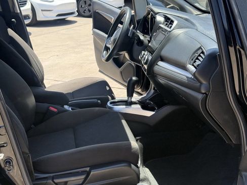 Used 2016 Honda Fit EX image 14