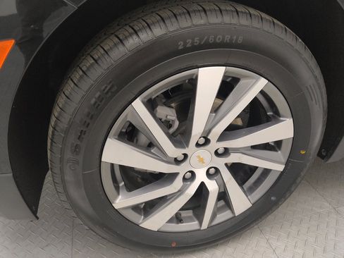 Used 2022 Chevrolet Equinox LT FWD image 31