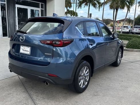 Used 2023 MAZDA CX-5 AWD 2.5 S image 4