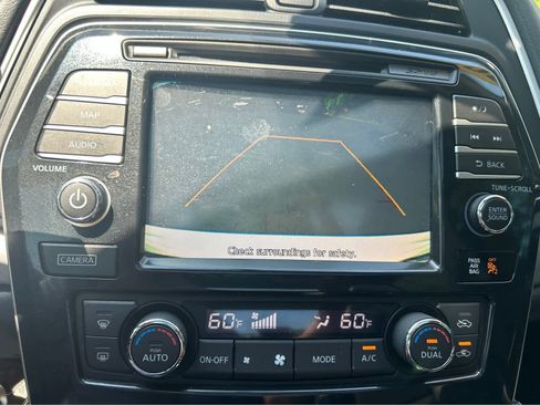 Used 2017 Nissan Maxima 3.5 SL image 13