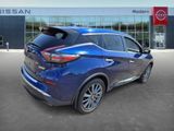 Certified 2021 Nissan Murano SV w/ SV Special Edition Package image 5