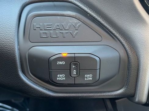 New 2026 RAM 3500 Big Horn image 25