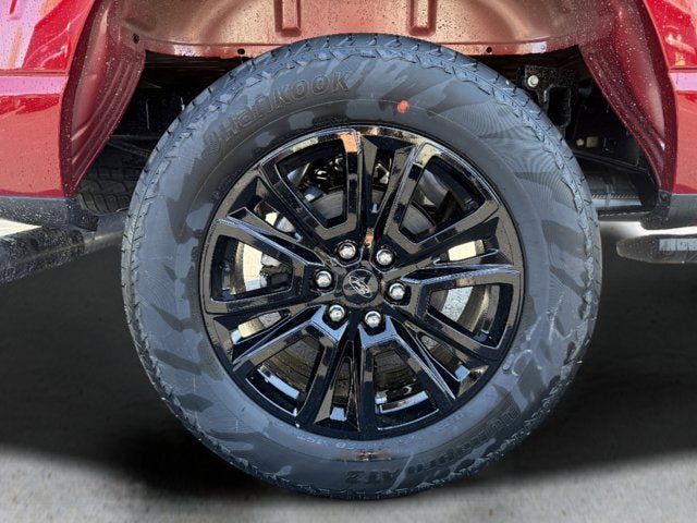New 2026 Ford F150 Platinum w/ Equipment Group 702A High AWD/4WD image 10