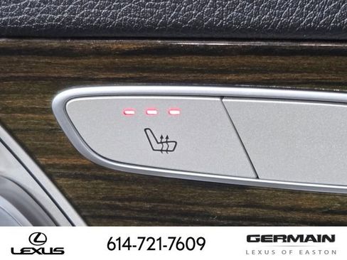 Used 2018 Mercedes-Benz C 300 4MATIC Sedan w/ Premium Package image 35