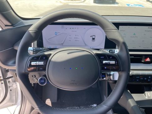 New 2025 Hyundai Ioniq 6 SE image 23