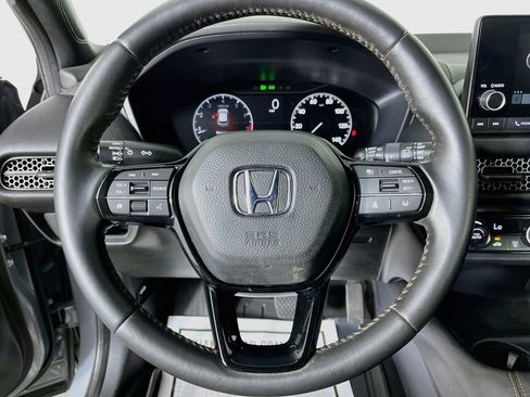 Used 2024 Honda HR-V Sport image 13