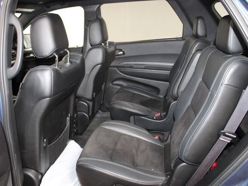 Used 2021 Dodge Durango GT RWD image 18