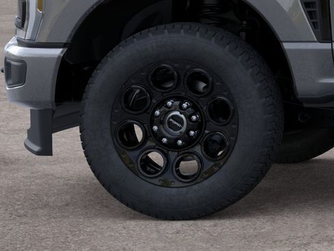 New 2026 Ford F250 XLT w/ XLT Premium Package AWD/4WD image 20