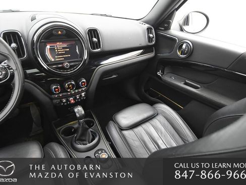 Used 2018 MINI Cooper Countryman S image 27