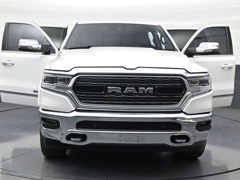 Used 2024 RAM 1500 Limited AWD/4WD image 31