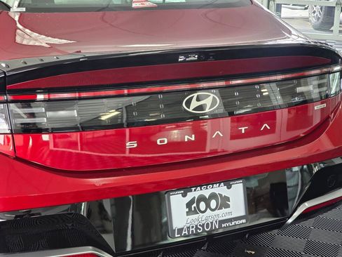 New 2026 Hyundai Sonata SEL image 13