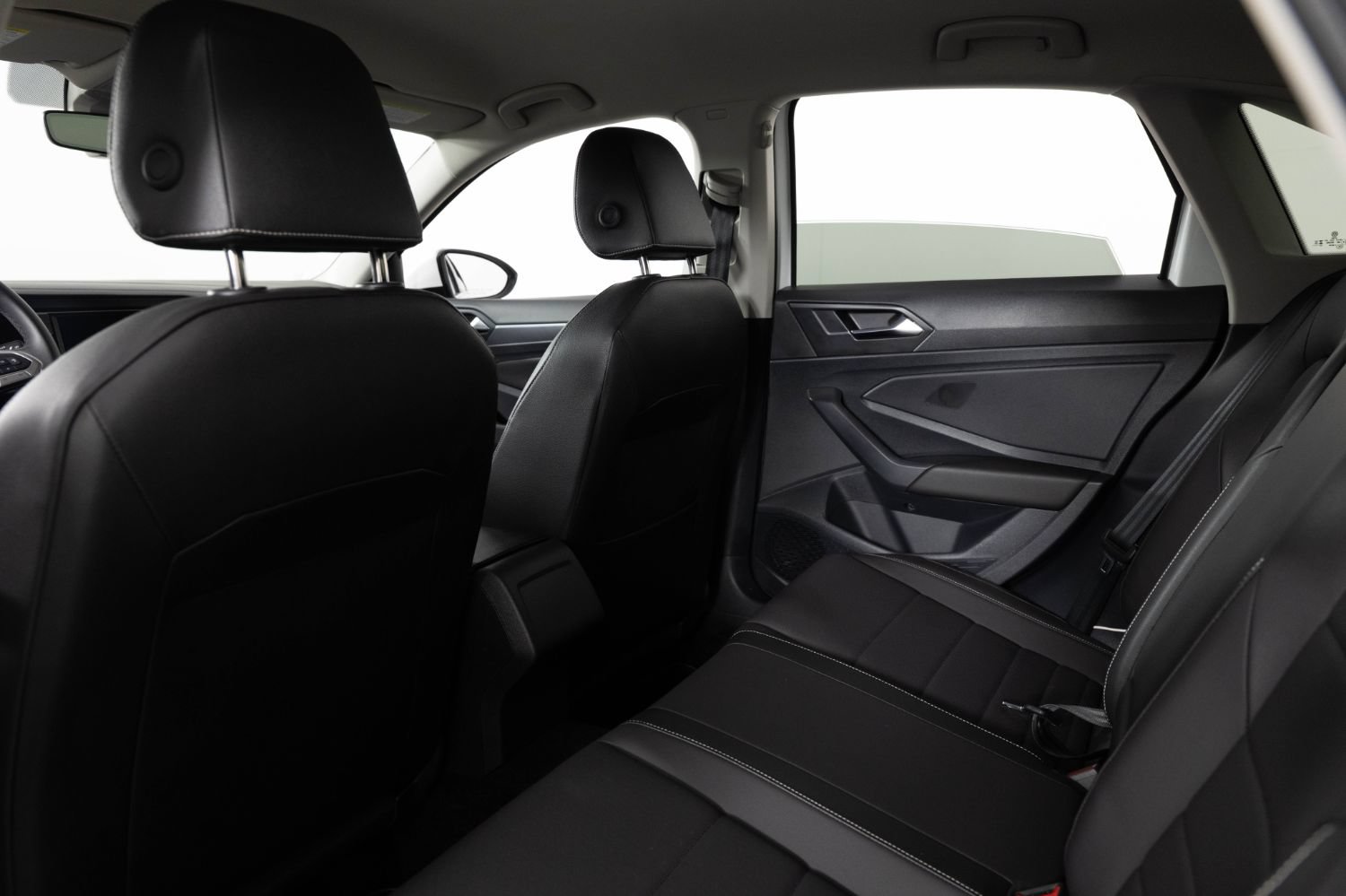 Used 2024 Volkswagen Jetta SE FWD image 18