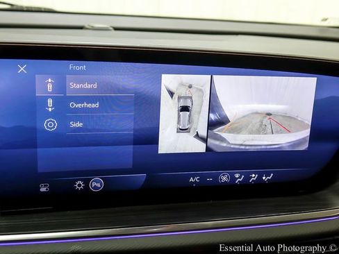 Certified 2024 Buick Envision Preferred image 15