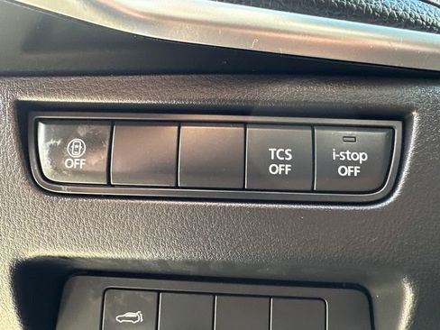 Used 2024 MAZDA CX-90 3.3 Turbo w/ Preferred Plus AWD/4WD image 28