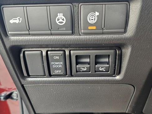 Used 2022 INFINITI QX80 Sensory w/ Cargo Package image 18