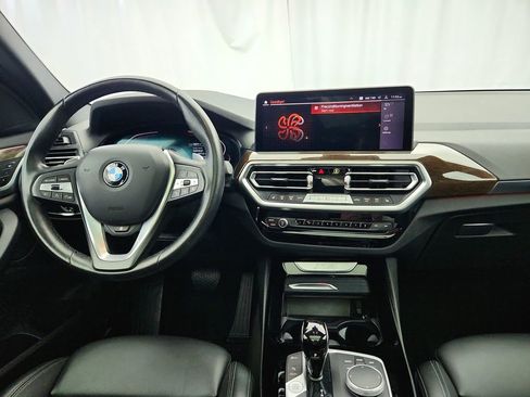Used 2022 BMW X3 xDrive30i AWD/4WD image 28