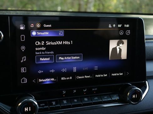 New 2026 Chevrolet Colorado Trail Boss image 13