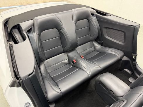 Used 2025 Ford Mustang Premium RWD image 18