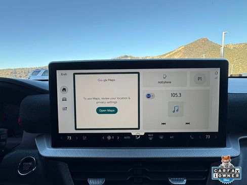 Certified 2025 Ford Explorer Platinum w/ LUX Leather Package image 17