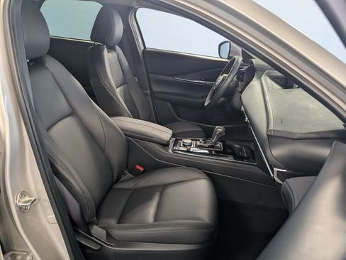 Used 2023 MAZDA CX-30 AWD 2.5 S w/ Preferred Package image 16