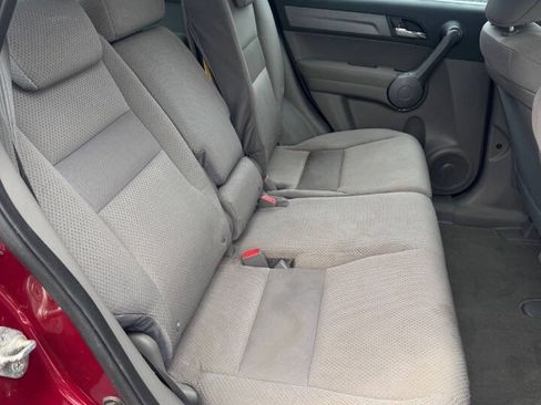 Used 2008 Honda CR-V LX image 16