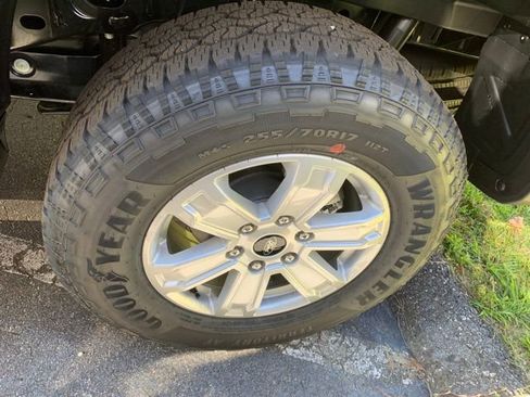 New 2025 Ford Ranger XL w/ Trailer Tow Package image 29