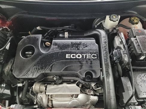 Used 2018 Chevrolet Equinox LT image 30