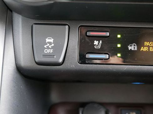 Certified 2023 Toyota RAV4 Limited AWD/4WD image 21