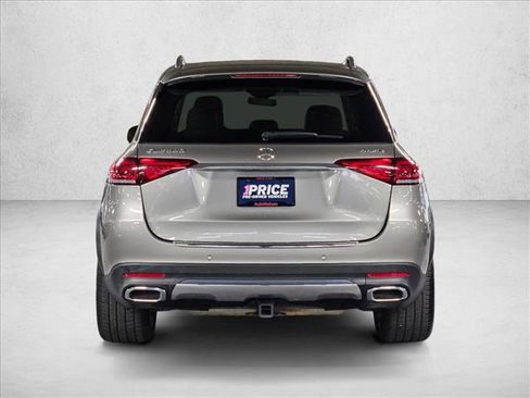 Used 2021 Mercedes-Benz GLE 350 4MATIC image 7