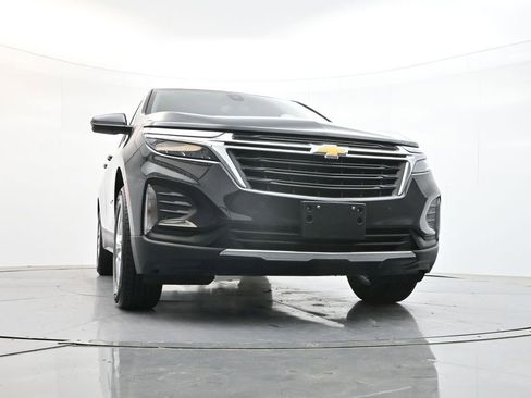 Used 2024 Chevrolet Equinox LT AWD/4WD image 33